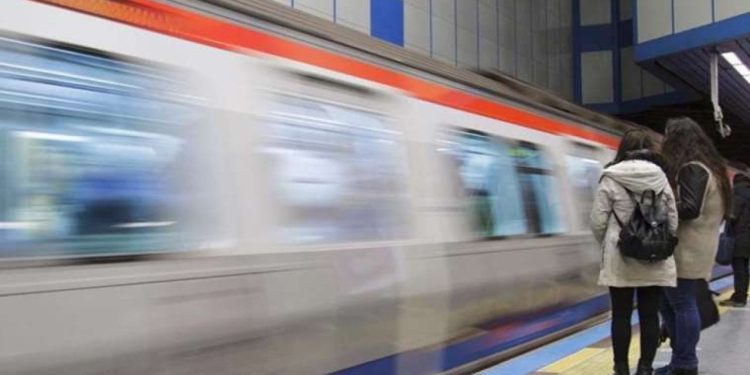 İBB’den gece metrosu uyarısı