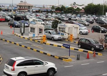 İSPARK'ın otopark ücretlerine yüzde 18 zam