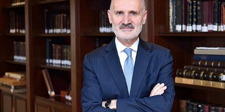 İTO Başkanı Avdagiç: Gelir vergisi dilimleri gözden geçirilmeli