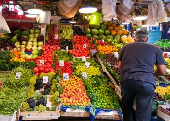 İTO: İstanbul’un enflasyonu yüzde 55