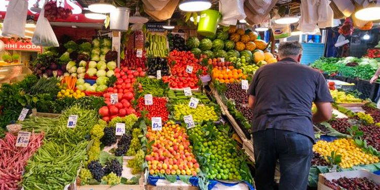 İTO: İstanbul’un enflasyonu yüzde 55