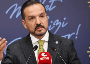 İYİ Parti Sözcüsü Zorlu “AKP-MHP adayını destekleyelim” diyen İYİ Partili vekile yanıt verdi: 'Bizi temsil etmiyor'