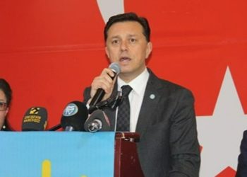 İYİ Parti, direksiyon kırdı: AKP ve MHP'ye destek çağrısı