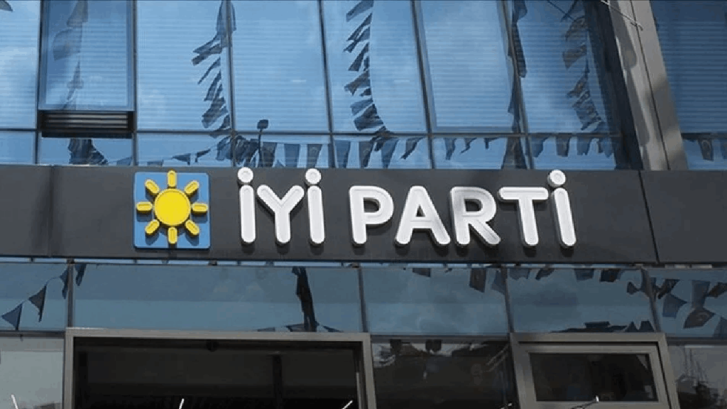 İYİ Parti'den yerel seçim uyarısı: Adres bildirimi için son tarih 1 Ekim 2023