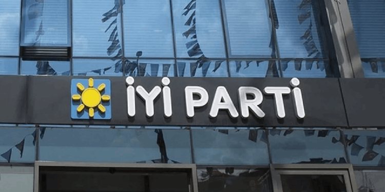 İYİ Parti'den yerel seçim uyarısı: Adres bildirimi için son tarih 1 Ekim 2023