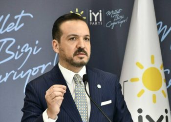 İYİ Partili Zorlu: Yapılan protokolden genel başkanımızın haberi yoktu