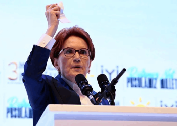 İYİ Parti'nin yerel seçim stratejisi ne olacak? 'Sıra CHP'de...'
