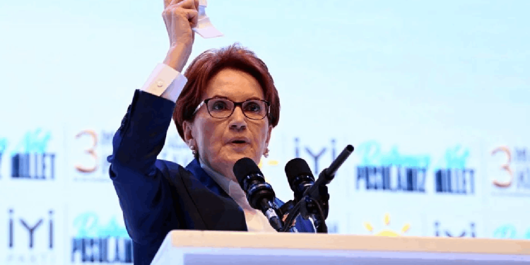 İYİ Parti'nin yerel seçim stratejisi ne olacak? 'Sıra CHP'de...'