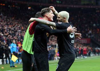 Icardi kariyerimde birlikte oynadığım en iyi forvet; onu başkasıyla karşılaştırmak mümkün değil