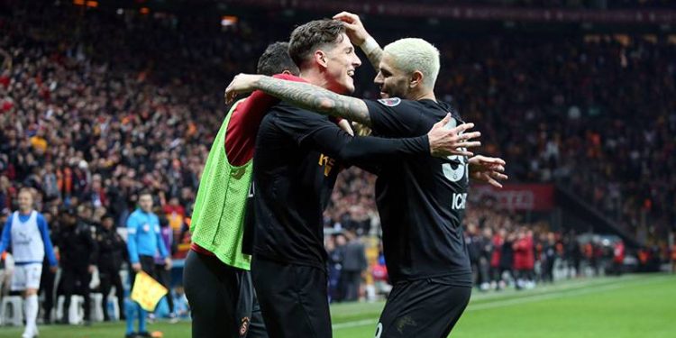 Icardi kariyerimde birlikte oynadığım en iyi forvet; onu başkasıyla karşılaştırmak mümkün değil