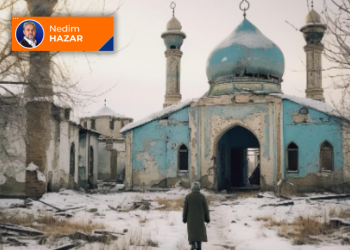 İçe doğru derinleşme dönemi!