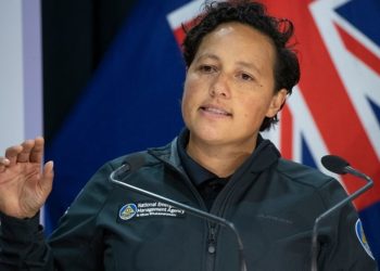 İçki içerek kazaya neden olmuştu: Yeni Zelanda Adalet Bakanı istifa etti