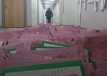 İcra dosyalarında patlama: Geçen yıla göre yüzde 62 arttı