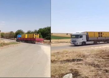 İddia: DEDAŞ, Siverek'te köylerin elektriğini kesmeden AKPli vekil ve yakınlarına jeneratör gönderdi