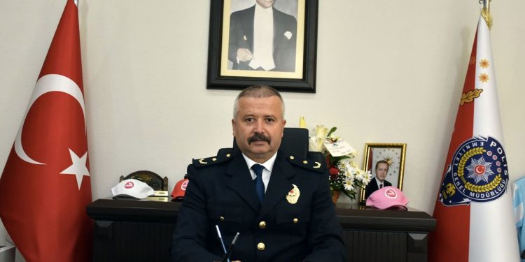 İddia: Marmaris'te emniyet müdürü görevden alınınca çete yakalandı