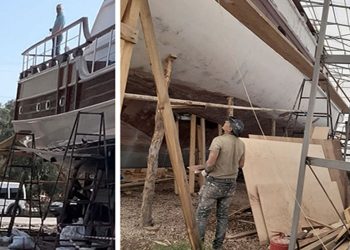 İddia: Marmaris’te kaymakam, emniyet müdürünün guletini valiye bildirmiş
