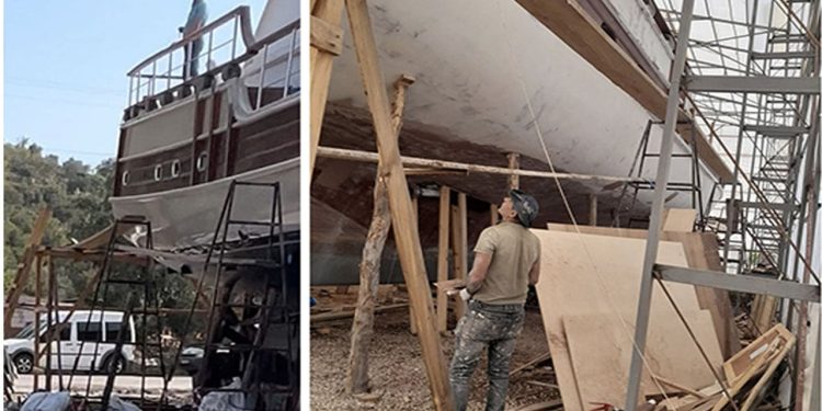 İddia: Marmaris’te kaymakam, emniyet müdürünün guletini valiye bildirmiş