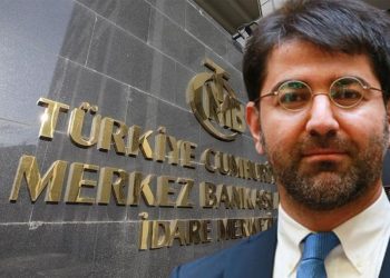 İddia: Merkez Bankası Başkan Yardımcısı istifa etti
