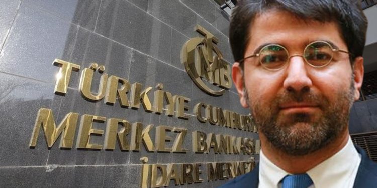 İddia: Merkez Bankası Başkan Yardımcısı istifa etti