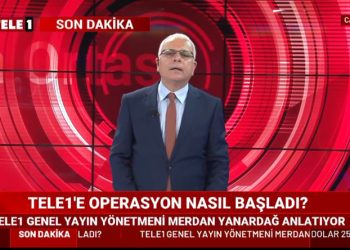 İddianame kabul edildi; Merdan Yanardağ için 10 yıl hapis talebi