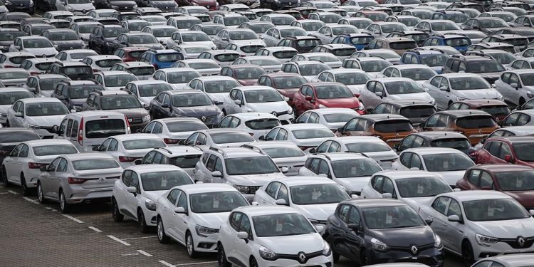 İkinci el araçta 'ekstra ücret' oyunu