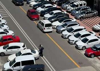 İkinci el araçta ilan oyunu: Bakanlık yasağı aksesuarla delindi