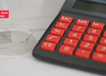 İktisatçı Murat Birdal: Ciddi bir enflasyonist tehlike bekliyorum