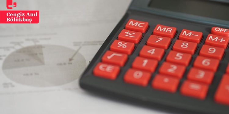 İktisatçı Murat Birdal: Ciddi bir enflasyonist tehlike bekliyorum