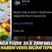 İlaçlara yüzde 30,5 zam geldi: NTV’nin haberi veriş biçimi tepki gördü