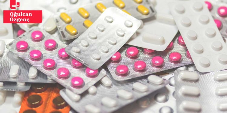 İlaçta kur düzenlemesi: Eczacılar ve hastalar karşı karşıya geliyor