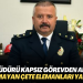 İlçe Emniyet Müdürü Kapsız görevden alındı; yıllardır bulunamayan çete elemanları yakalandı