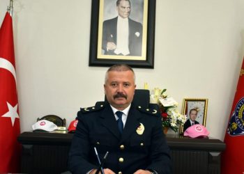İlçe Emniyet Müdürü görevden alındı; yıllardır yakalanamayan çete elemanları tutuklandı
