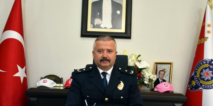 İlçe Emniyet Müdürü görevden alındı; yıllardır yakalanamayan çete elemanları tutuklandı
