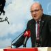 İlhan Cihaner, CHP Genel Başkanlığı’na adaylığını açıkladı