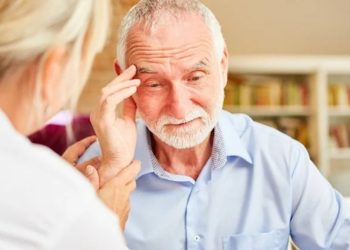 İlk belirtilerinden biri bulunmuş olabilir