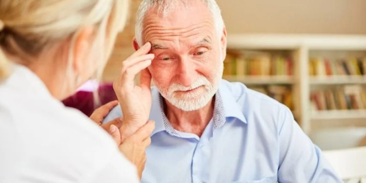 İlk belirtilerinden biri bulunmuş olabilir