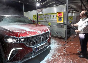 İlk zam geldi; en ucuz Togg’un fiyatı 1,2 milyon liraya çıktı