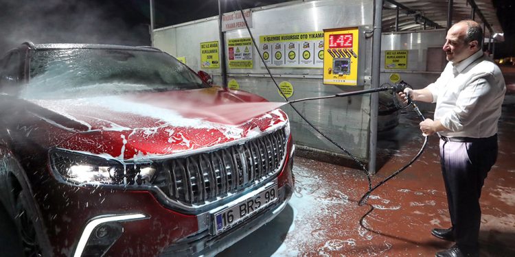 İlk zam geldi; en ucuz Togg’un fiyatı 1,2 milyon liraya çıktı