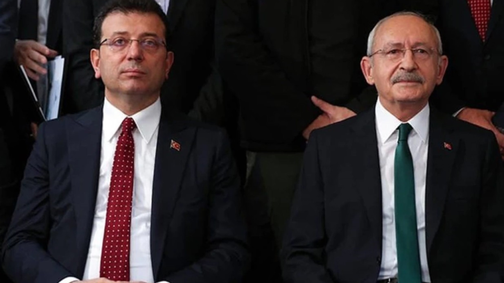 İmamoğlu'nun en sinirlendiği benzetme ne? 'Bırakmaya niyetli değil'
