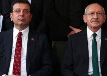 İmamoğlu'nun en sinirlendiği benzetme ne? 'Bırakmaya niyetli değil'