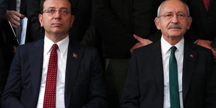 İmamoğlu'nun en sinirlendiği benzetme ne? 'Bırakmaya niyetli değil'