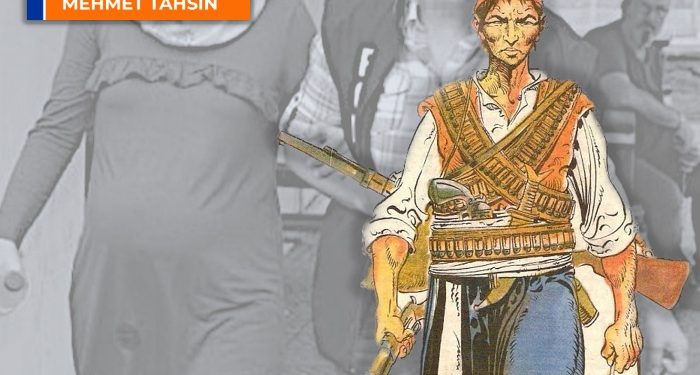 İnce Memed’in Asım Çavuş’undan insanlık dersi 