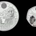 İngiltere Kraliyet Darphanesi'nden özel 'Star Wars' parası