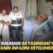 İnsanlık kalmadı: 86 yaşındaki yatalak hastanın ‘infaz erteleme’ talebi reddedildi!