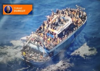 İnsanlık nerede öldü?