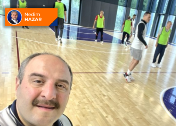 İradenin yahut Varank’ın Zaferi!