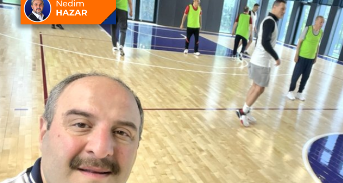 İradenin yahut Varank’ın Zaferi!