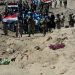 Irak'taki Speicher Kampı Katliamı'na katılan bir IŞİD üyesi daha yakalandı