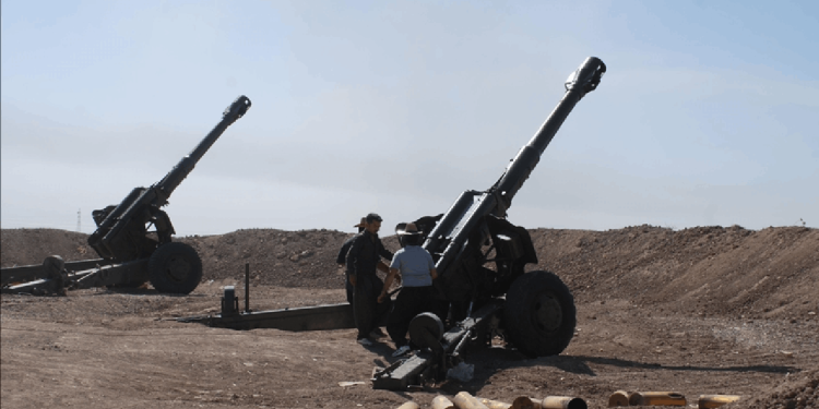 İran Irak'a eylüle kadar süre verdi: Saldırılara başlarız