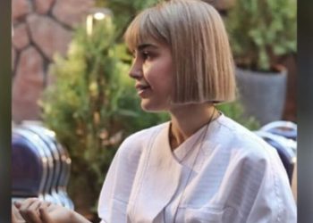 İran’da Mahsa Amin'nin babasıyla röportaj yapan gazetecinin evine baskın